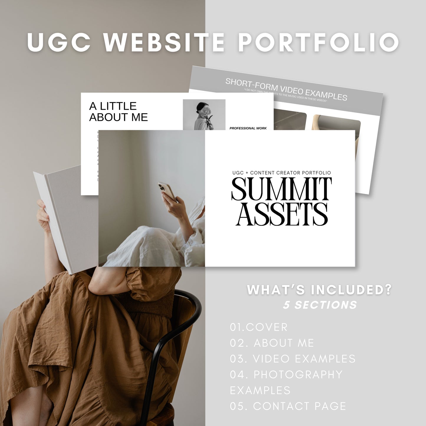 Build Your UGC Empire with an AI-Enhanced Workflow!